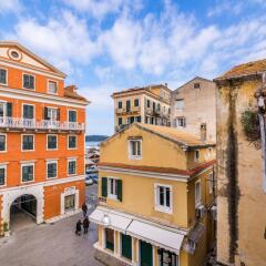 Отель Nicol's House in Corfu Town Греция, Корфу - отзывы, цены и фото номеров - забронировать отель Nicol's House in Corfu Town онлайн