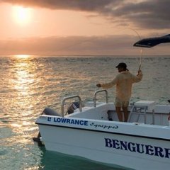 &Beyond Benguerra Island in Benguerra Island, Mozambique from 170$, photos, reviews - zenhotels.com outdoors