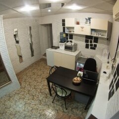 Гостиница Hostel Fonar в Санкт-Петербурге 7 отзывов об отеле, цены и фото номеров - забронировать гостиницу Hostel Fonar онлайн Санкт-Петербург интерьер отеля фото 2