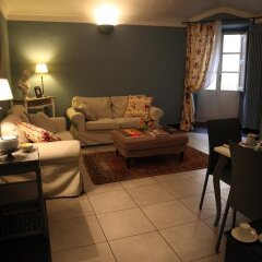 Отель Ettore Manni B&B в номере фото 2