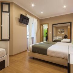 Отель Vila Nova Guesthouse Португалия, Лиссабон - 1 отзыв об отеле, цены и фото номеров - забронировать отель Vila Nova Guesthouse онлайн комната для гостей фото 5