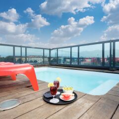 Best Western Plus Executive Hotel and Suites детские мероприятия фото 2