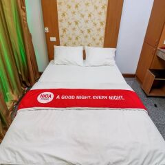 Отель Nida Rooms Petkasem 581 Golden Place комната для гостей фото 5