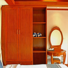 Отель Kaya Mani Thai Villa Resort Samui Таиланд, Самуи - отзывы, цены и фото номеров - забронировать отель Kaya Mani Thai Villa Resort Samui онлайн удобства в номере фото 2