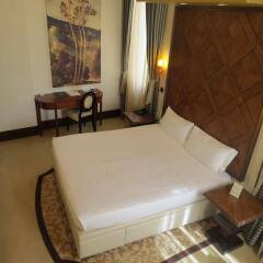 Hotel Dei Dragomanni комната для гостей фото 5