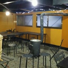 Yufuin No Take - Hostel Хидзи фото 5