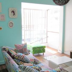 Pinos Azules in Santiago, Chile from 230$, photos, reviews - zenhotels.com guestroom photo 3