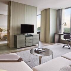 Отель Four Seasons Hotel Toronto Канада, Торонто - отзывы, цены и фото номеров - забронировать отель Four Seasons Hotel Toronto онлайн комната для гостей
