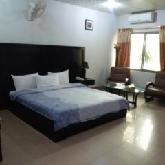 Amyl's Garden Guest House in Islamabad, Pakistan from 26$, photos, reviews - zenhotels.com guestroom photo 2