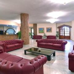 Hotel Akrabello Агридженто интерьер отеля