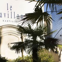 Hotel Pavillon Bastille
