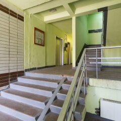 Апартаменты Apartment on Novomaryinskaya Москва бассейн