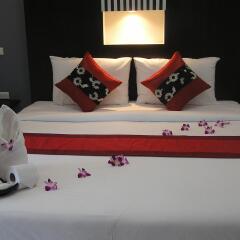 The Impress Khonkaen Hotel детские мероприятия фото 2