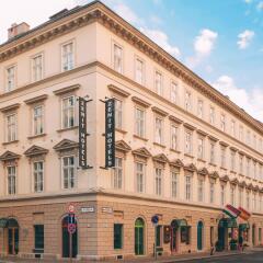 Hotel Zenit Budapest Palace фото 10