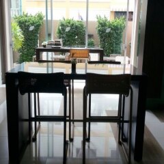Отель April Suites Pattaya Паттайя питание фото 2