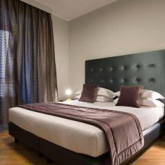 Trevi Palace Hotel комната для гостей фото 2