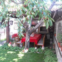 Отель Boyadjiyski Guest House Банско