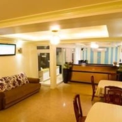 Отель Meitian Inn Мальдивы, Мале - отзывы, цены и фото номеров - забронировать отель Meitian Inn онлайн интерьер отеля фото 3