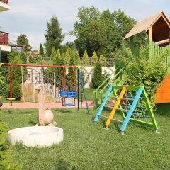 Park Hotel Arbanassi Велико Тырново фото 3
