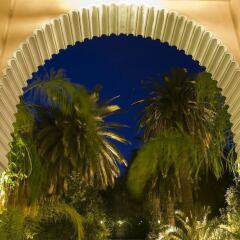 Отель Palais Sheherazade & Spa Марокко, Фес - отзывы, цены и фото номеров - забронировать отель Palais Sheherazade & Spa онлайн детские мероприятия