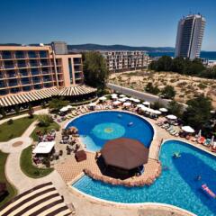 Отель Iberostar Tiara Beach бассейн фото 3