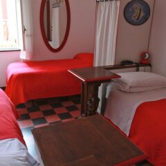 Hotel Gianni Franzi комната для гостей фото 2