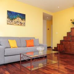 Отель Suite Genevieve Five Stars Holiday House Ницца комната для гостей фото 5