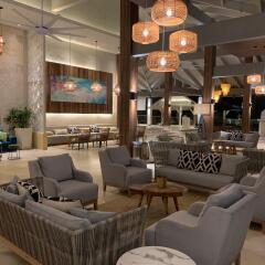 Отель Vista Sol Punta Cana Beach Resort & Spa - All Inclusive гостиничный бар
