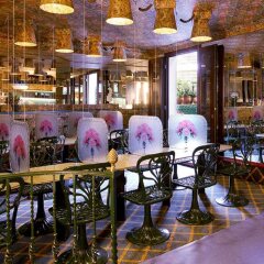 Hotel Continental Barcelona Барселона развлечения