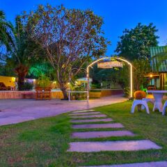 Отель Sanghirun Resort