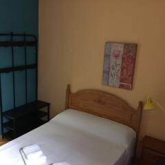 Hotel Rural La Palmera комната для гостей