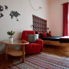 Отель Budget Apartment by Hi5 - Ülői 36. Венгрия, Будапешт - отзывы, цены и фото номеров - забронировать отель Budget Apartment by Hi5 - Ülői 36. онлайн фото 11