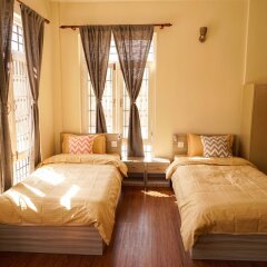 Отель Casa Mia Hotel Непал, Катманду - отзывы, цены и фото номеров - забронировать отель Casa Mia Hotel онлайн детские мероприятия