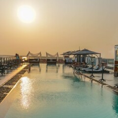Hotel Royal Hoi An - MGallery by Sofitel бассейн фото 2