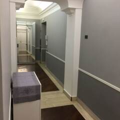 Отель Rent Rooms Saint Peter интерьер отеля фото 2