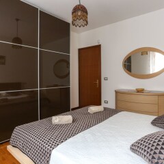 Апартаменты Rondò Apartment комната для гостей фото 4