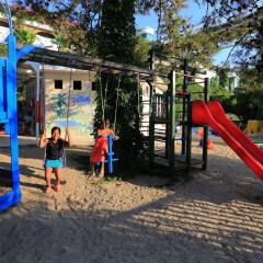 Kairaba Blue Dreams Resort Турция, Голькой - отзывы, цены и фото номеров - забронировать отель Kairaba Blue Dreams Resort онлайн детские мероприятия фото 2