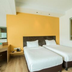 Village Hotel Changi By Far East Hospitality Sg Clean In Singapore Singapore From 141 Photos Reviews Zenhotels Com