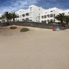Отель Sotavento Beach Club пляж фото 2