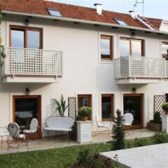 Amira Boutique Hotel Wellness & Spa Хевиз фото 3