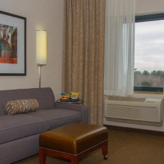 Embassy Suites by Hilton Portland Maine in Portland, United States of America from 362$, photos, reviews - zenhotels.com guestroom photo 4