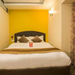 Отель OYO 150 Hotel Himalyan Height Непал, Катманду - отзывы, цены и фото номеров - забронировать отель OYO 150 Hotel Himalyan Height онлайн комната для гостей фото 2