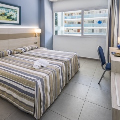 Отель 4R Salou Park Resort I комната для гостей