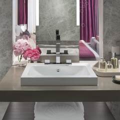 Отель Mandarin Oriental, Geneva Швейцария, Женева - отзывы, цены и фото номеров - забронировать отель Mandarin Oriental, Geneva онлайн фото 4