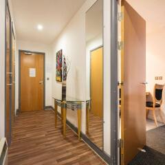 Апартаменты My-Places Serviced Apartments интерьер отеля фото 2
