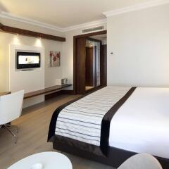 Ikbal Thermal Hotel & SPA Afyon комната для гостей фото 4