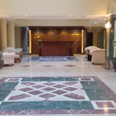 Отель Palma Resort интерьер отеля фото 3