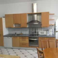 Отель AJO Apartments Messe Австрия, Вена - отзывы, цены и фото номеров - забронировать отель AJO Apartments Messe онлайн в номере