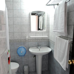 Ilimyra Hotel ванная