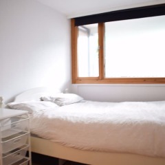 Отель Spacious 1 Bedroom Flat in Central London детские мероприятия